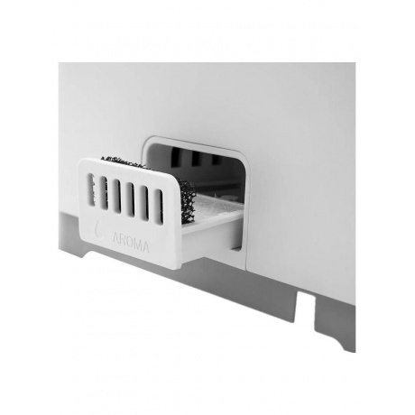 Увлажнитель воздуха Vitek VT-2333 черный - фото 4