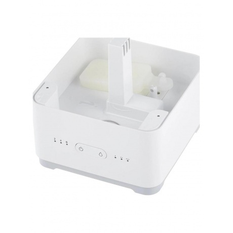 Увлажнитель воздуха Vitek VT-2333 черный - фото 5