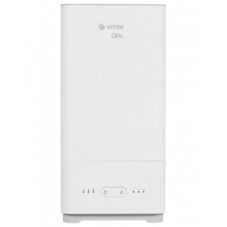 Увлажнитель воздуха Vitek VT-2333 черный - фото 9