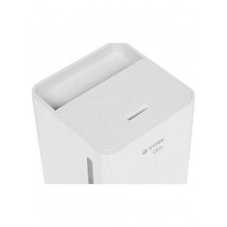 Увлажнитель воздуха Vitek VT-2333 черный - фото 10