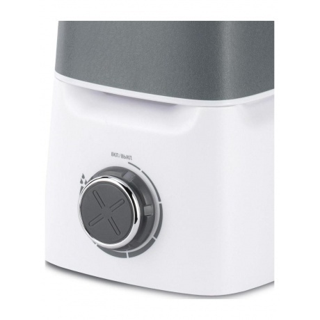 Увлажнитель воздуха Vitek VT-2334 23Вт (ультразвуковой) белый/серый - фото 11