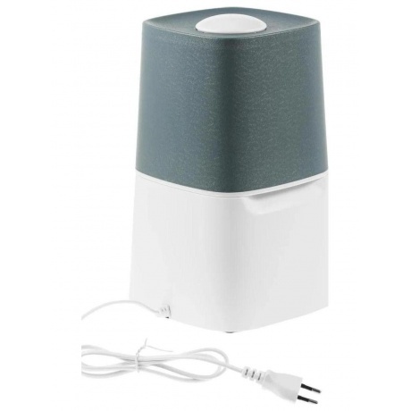 Увлажнитель воздуха Vitek VT-2334 23Вт (ультразвуковой) белый/серый - фото 3