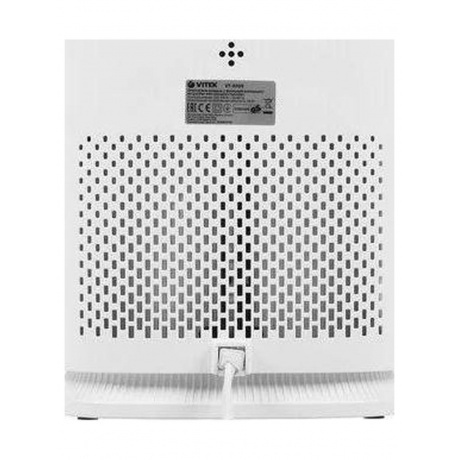 Очиститель воздуха Vitek VT-8555 - фото 11