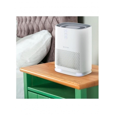Очиститель воздуха Vitek VT-8555 - фото 14
