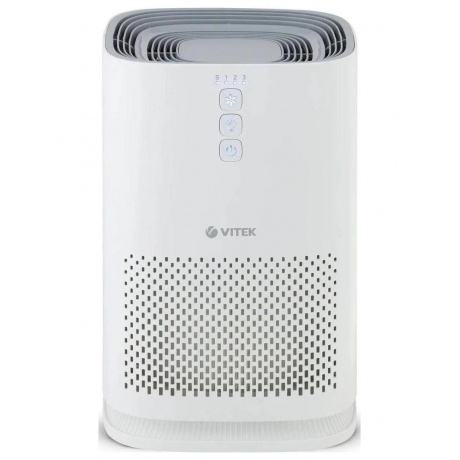 Очиститель воздуха Vitek VT-8555 - фото 5