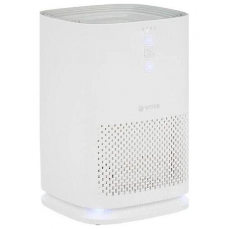 Очиститель воздуха Vitek VT-8555 - фото 6