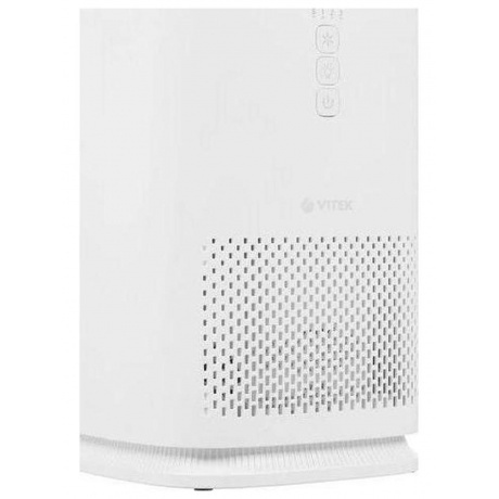 Очиститель воздуха Vitek VT-8555 - фото 7