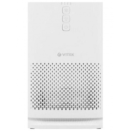 Очиститель воздуха Vitek VT-8555 - фото 8