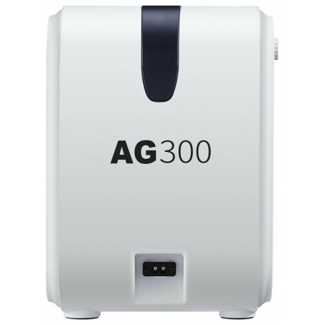 Очиститель воздуха Airgle AG300 - фото 3
