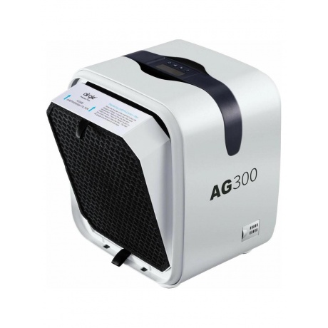 Очиститель воздуха Airgle AG300 - фото 7