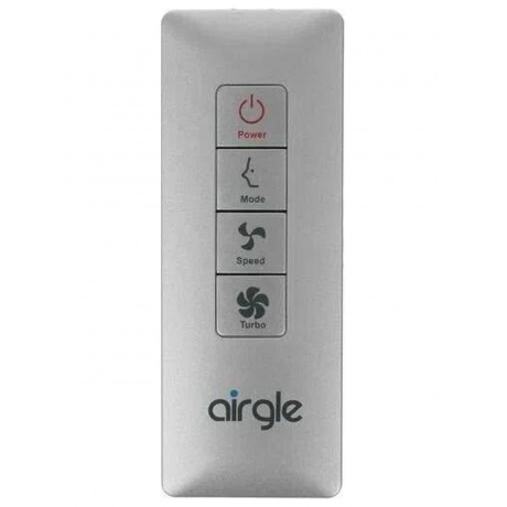 Очиститель воздуха Airgle AG300 - фото 9