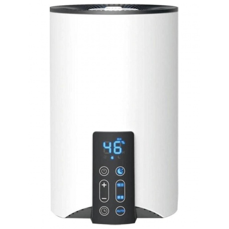 Увлажнитель воздуха Accesstyle Lotus 3DUS - фото 1