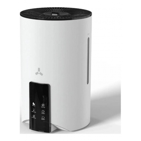 Увлажнитель воздуха Accesstyle Lotus 3DUS - фото 2