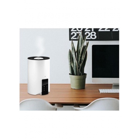 Увлажнитель воздуха Accesstyle Lotus 3DUS - фото 11