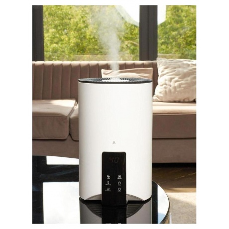 Увлажнитель воздуха Accesstyle Lotus 3DUS - фото 12