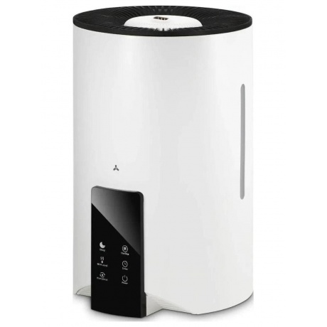 Увлажнитель воздуха Accesstyle Lotus 3DUS - фото 3