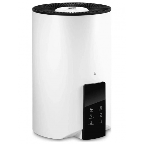 Увлажнитель воздуха Accesstyle Lotus 3DUS - фото 4