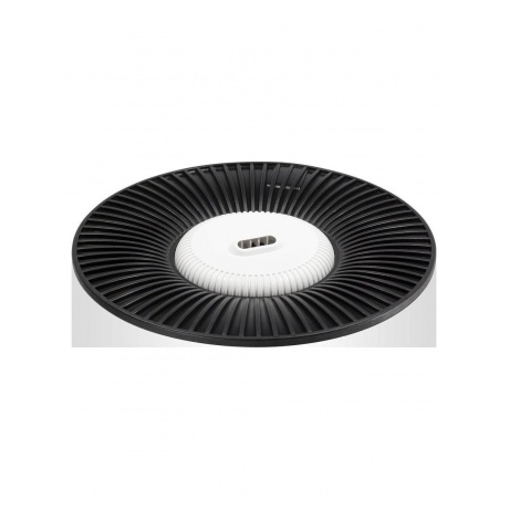 Увлажнитель воздуха Accesstyle Lotus 3DUS - фото 6