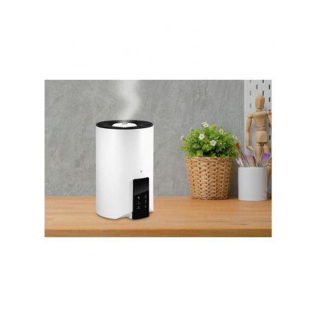 Увлажнитель воздуха Accesstyle Lotus 3DUS - фото 8