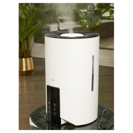 Увлажнитель воздуха Accesstyle Lotus 3DUS - фото 10