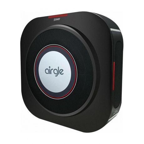 Очиститель воздуха Airgle AG25 - фото 2