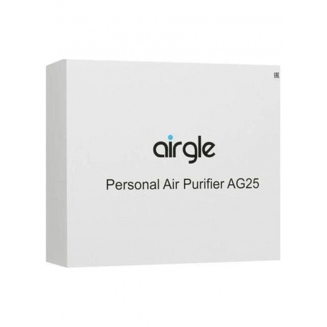 Очиститель воздуха Airgle AG25 - фото 13