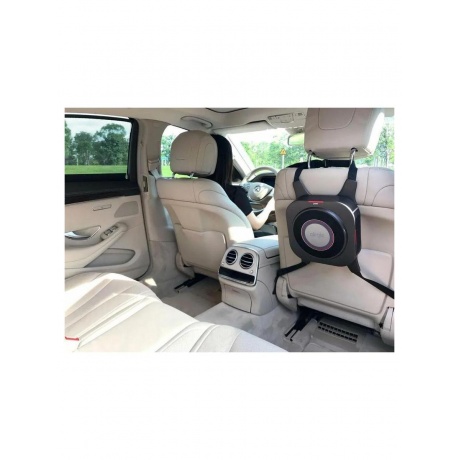 Очиститель воздуха Airgle AG25 - фото 19