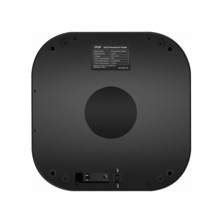 Очиститель воздуха Airgle AG25 - фото 3