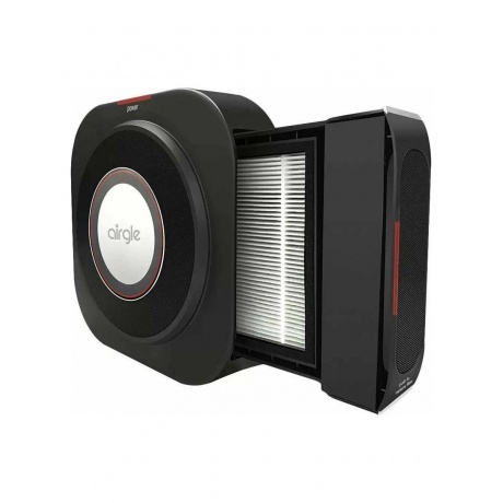 Очиститель воздуха Airgle AG25 - фото 4
