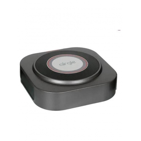 Очиститель воздуха Airgle AG25 - фото 7