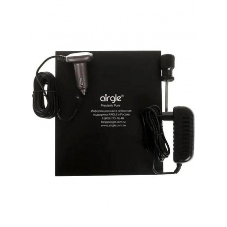 Очиститель воздуха Airgle AG25 - фото 10