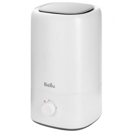 Увлажнитель воздуха ультразвуковой Ballu UHB-505 T - фото 1
