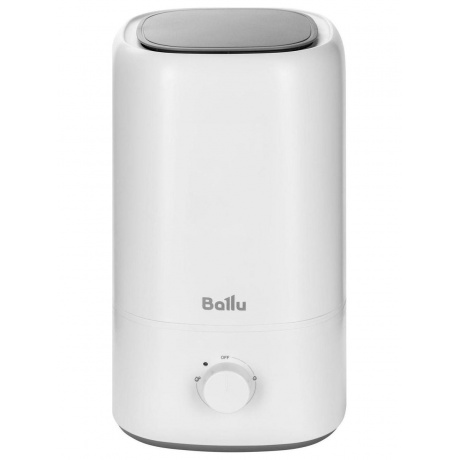 Увлажнитель воздуха ультразвуковой Ballu UHB-505 T - фото 2