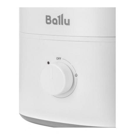 Увлажнитель воздуха ультразвуковой Ballu UHB-505 T - фото 5