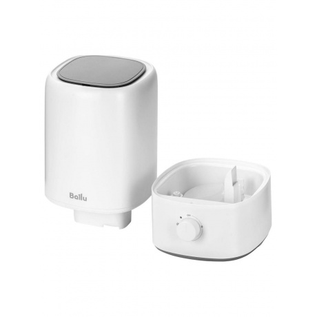 Увлажнитель воздуха ультразвуковой Ballu UHB-505 T - фото 8