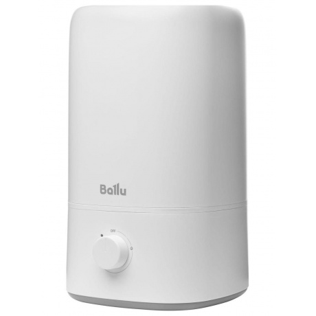 Увлажнитель воздуха ультразвуковой Ballu UHB-505 T - фото 9