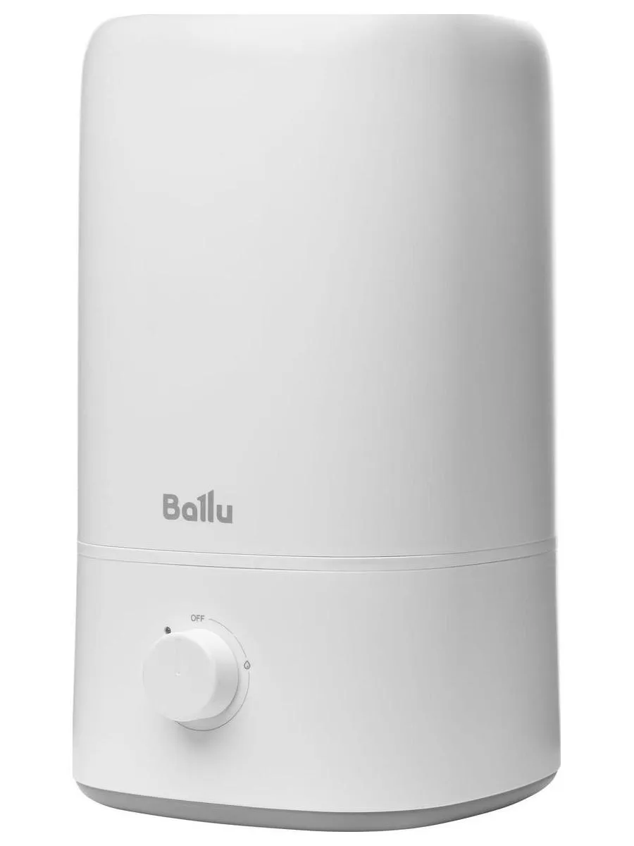 Увлажнитель воздуха ультразвуковой Ballu UHB-505 T - фото 9