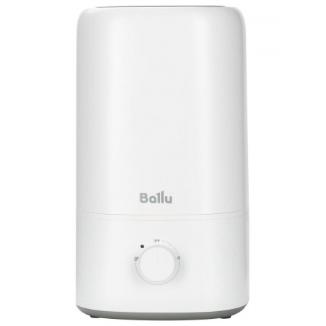 Увлажнитель воздуха ультразвуковой Ballu UHB-505 T - фото 10