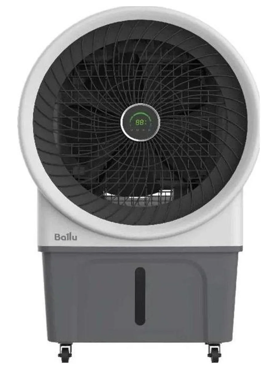 Охладитель воздуха Ballu Jet BCOOL-60L JT - фото 2