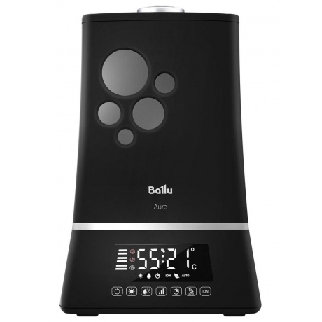 Увлажнитель воздуха Ballu UHB-1500 - фото 2