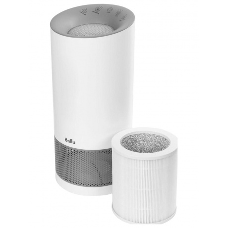 Очиститель воздуха Ballu AP-125 - фото 3