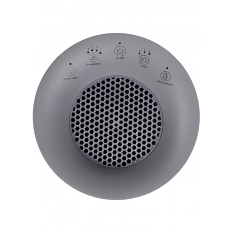 Очиститель воздуха Ballu AP-125 - фото 6