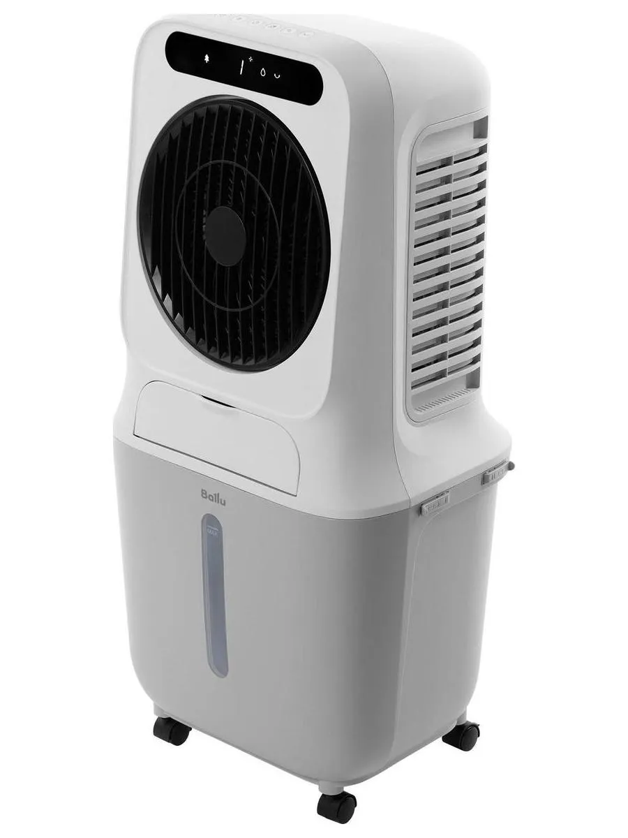 Охладитель воздуха Ballu Cyclone BCOOL-30L CL - фото 11