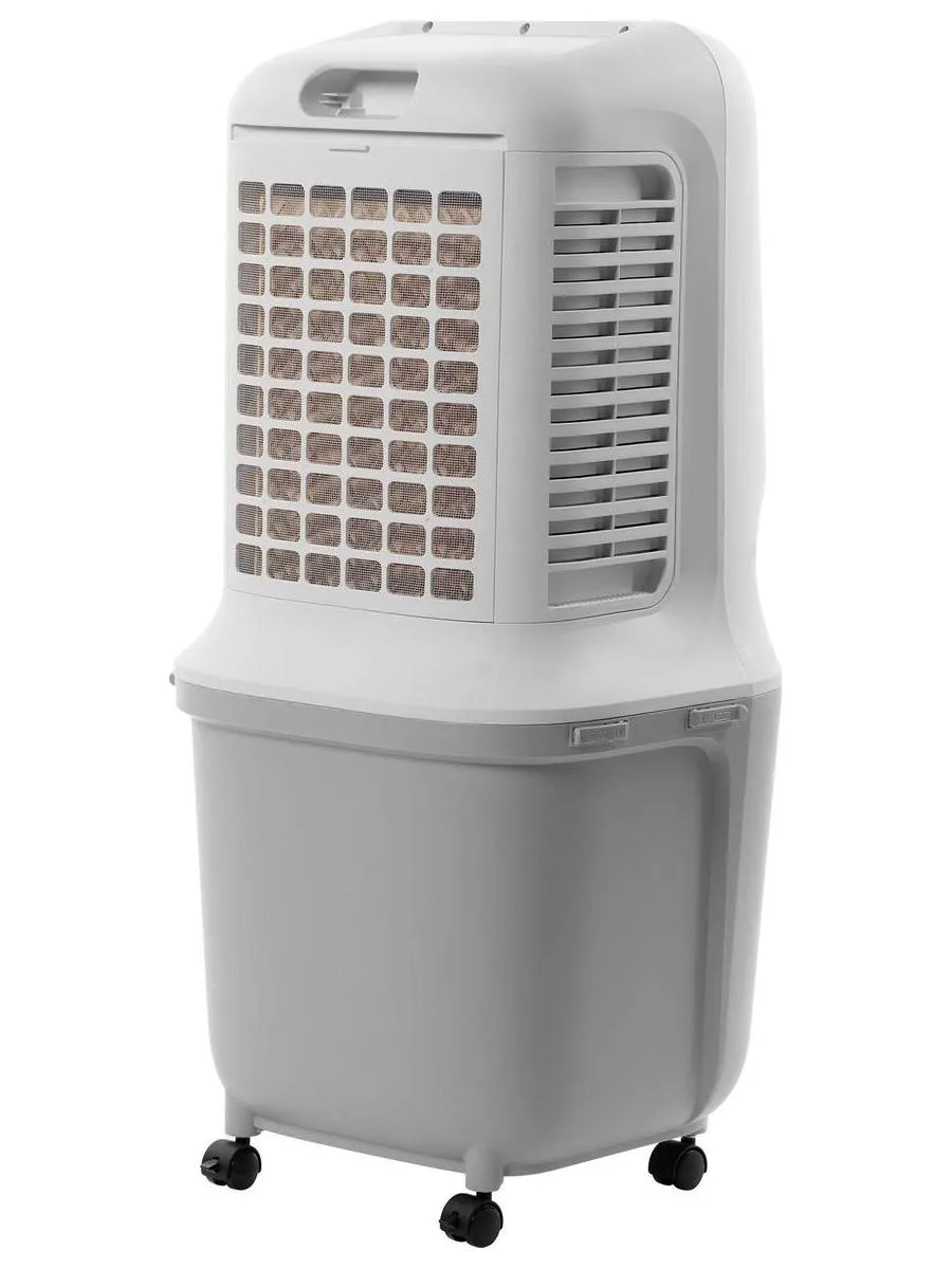 Охладитель воздуха Ballu Cyclone BCOOL-30L CL - фото 5