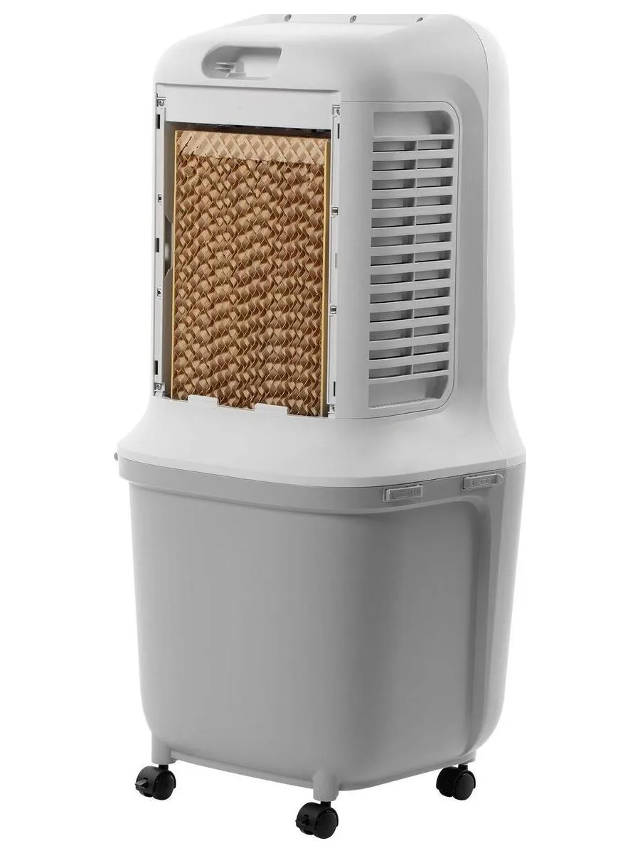 Охладитель воздуха Ballu Cyclone BCOOL-30L CL - фото 6