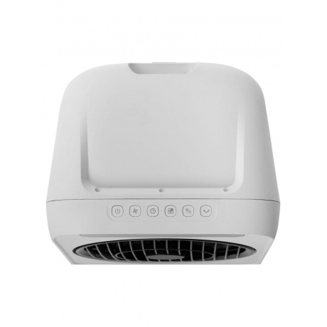 Охладитель воздуха Ballu Cyclone BCOOL-30L CL - фото 7