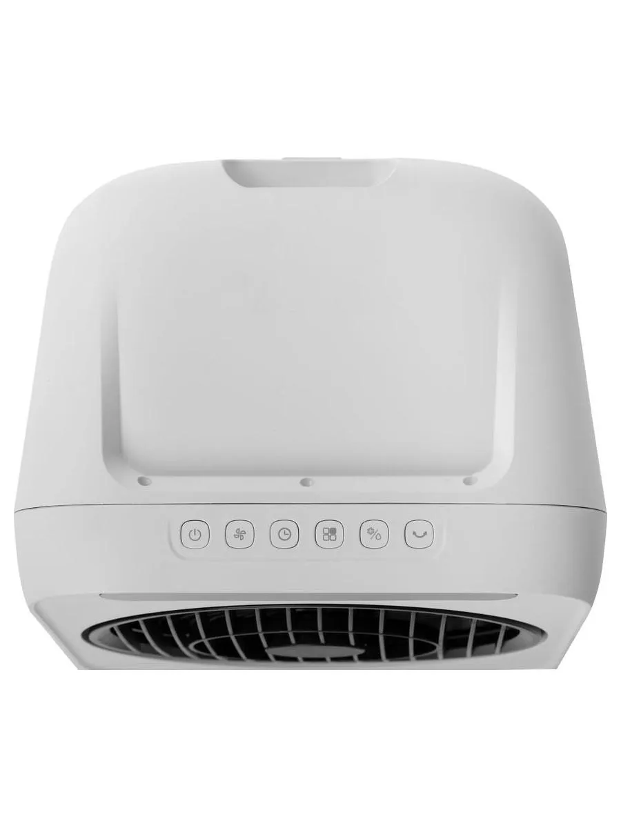 Охладитель воздуха Ballu Cyclone BCOOL-30L CL - фото 7