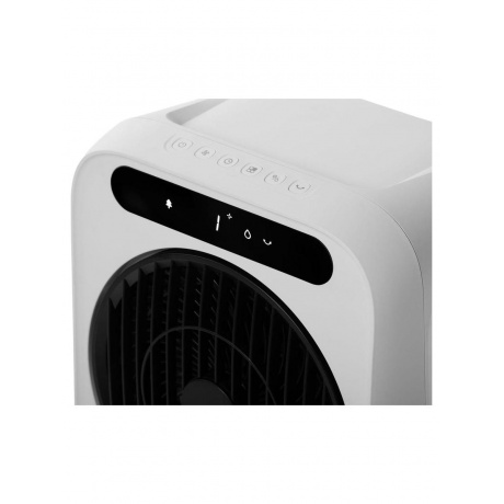 Охладитель воздуха Ballu Cyclone BCOOL-30L CL - фото 8