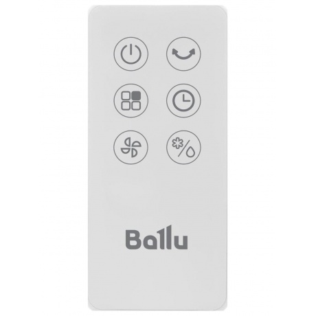 Охладитель воздуха Ballu Cyclone BCOOL-30L CL - фото 10