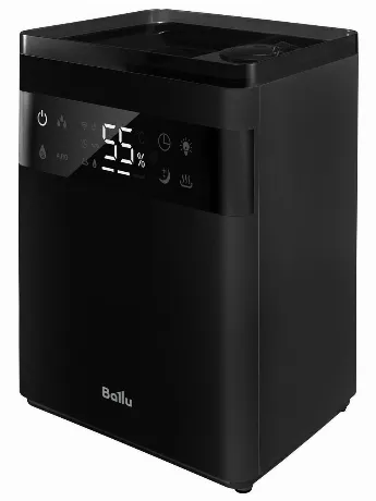 Увлажнитель воздуха ультразвуковой Ballu UHB-950 ET
